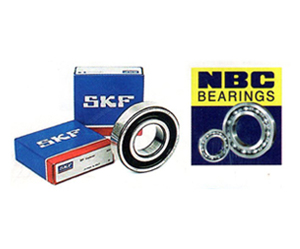 Bearings