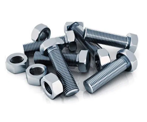 Nuts Bolts